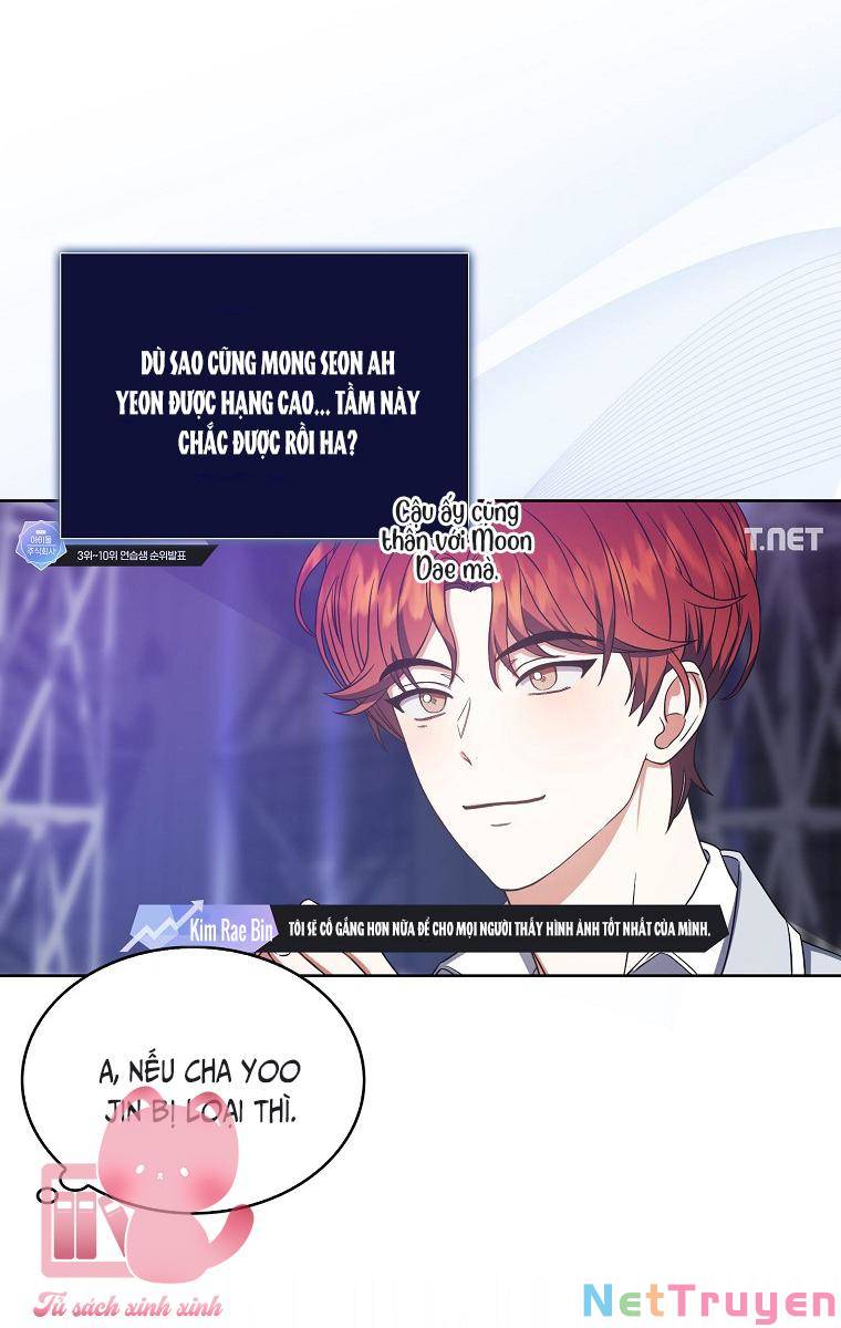 Ra Mắt Hay Ra Đi: Chapter 25