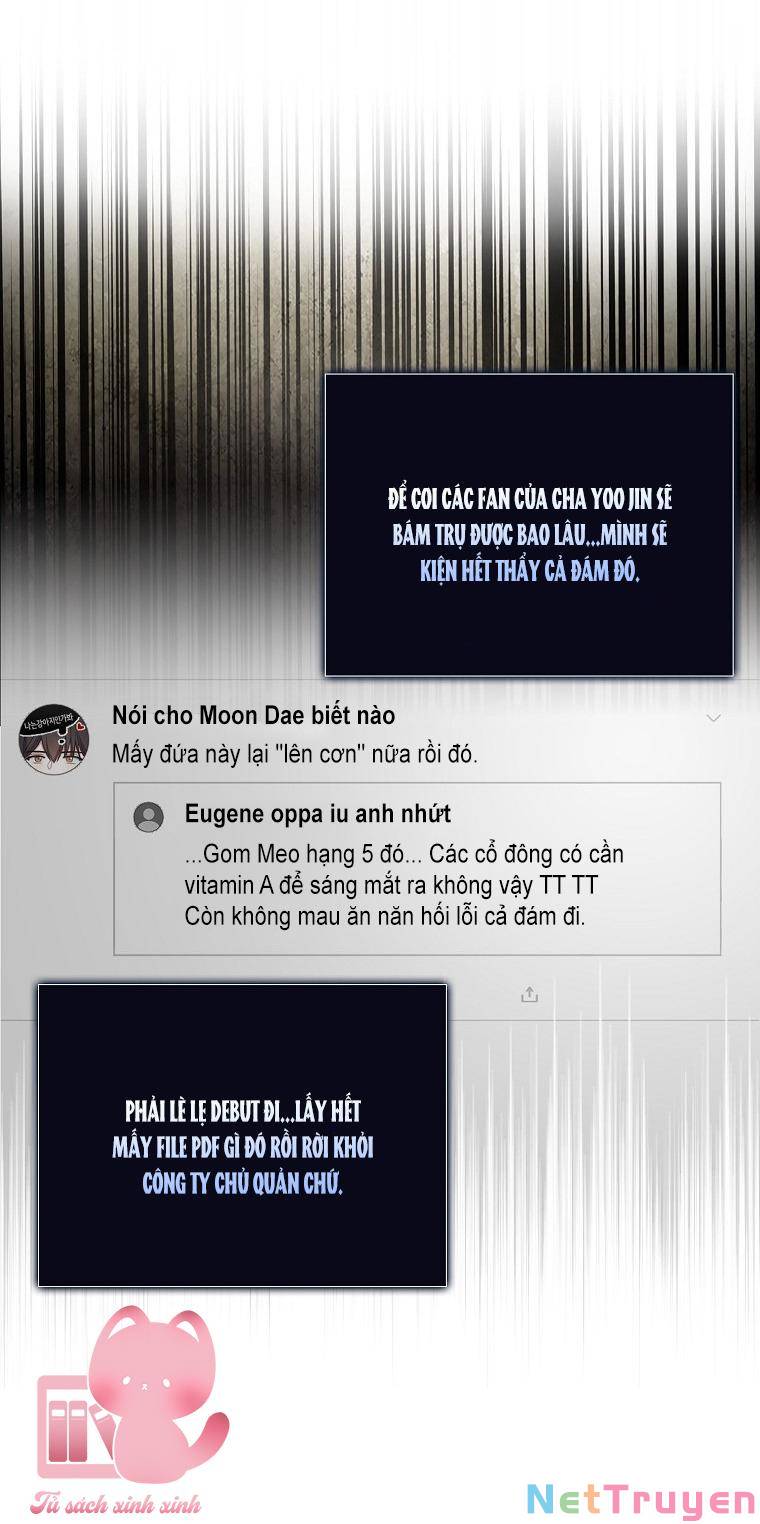 Ra Mắt Hay Ra Đi: Chapter 25