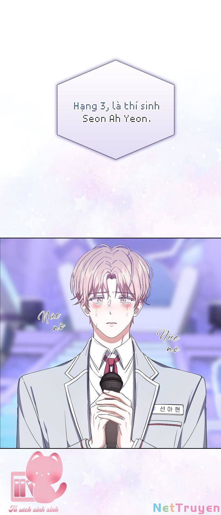 Ra Mắt Hay Ra Đi: Chapter 25