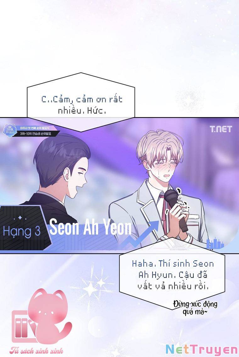 Ra Mắt Hay Ra Đi: Chapter 25