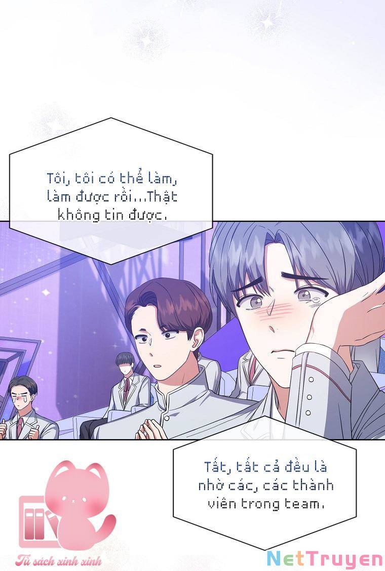 Ra Mắt Hay Ra Đi: Chapter 25