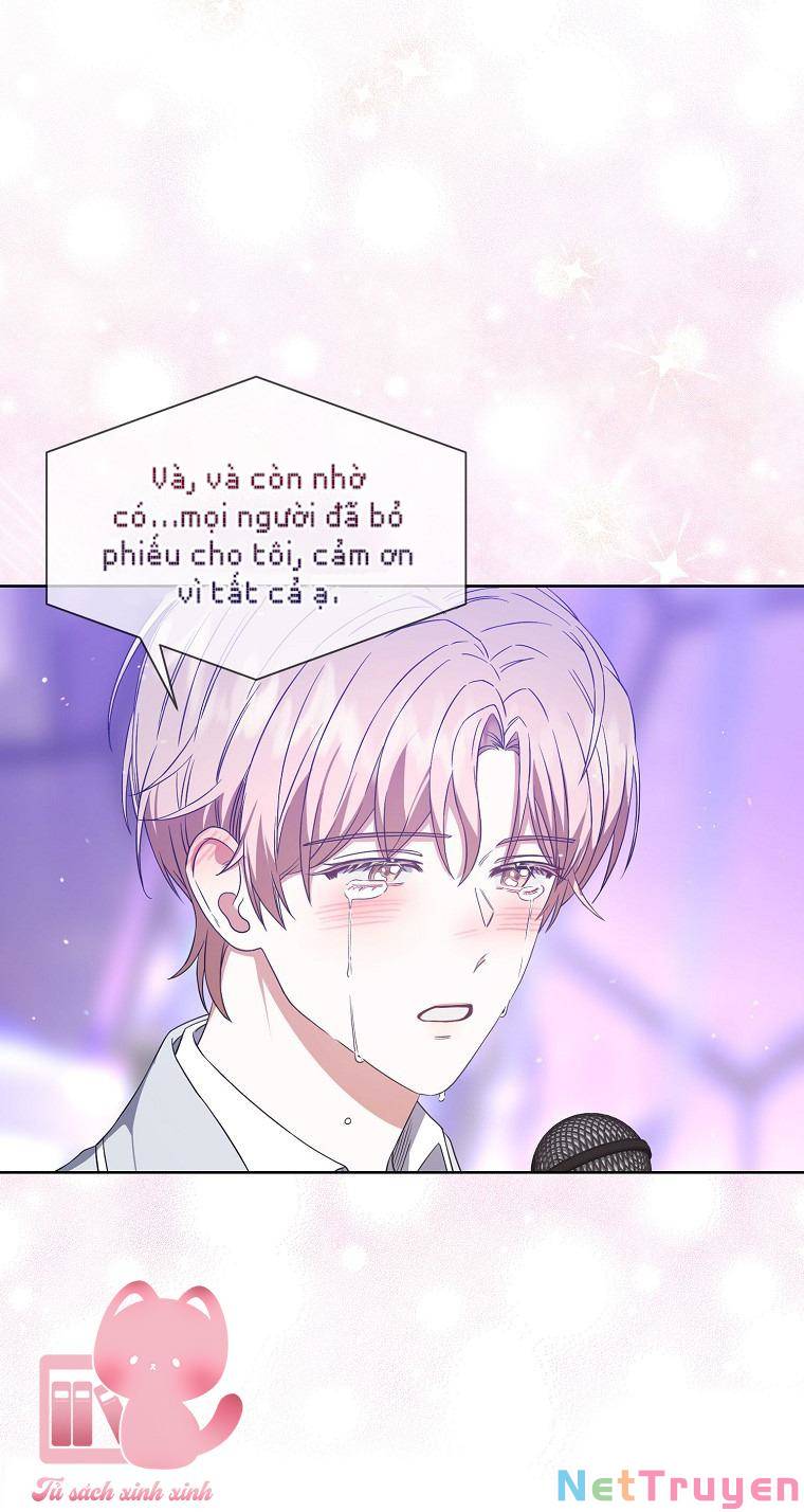 Ra Mắt Hay Ra Đi: Chapter 25