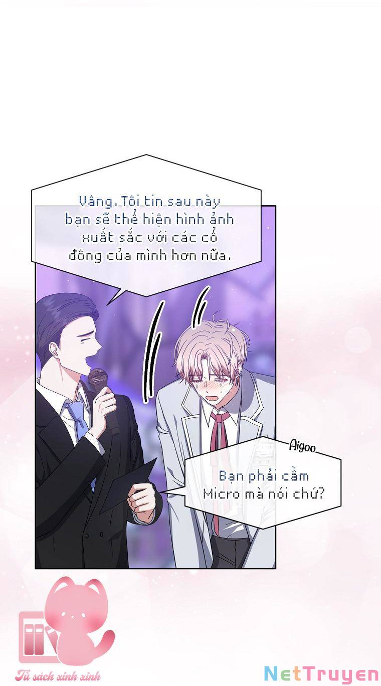 Ra Mắt Hay Ra Đi: Chapter 25