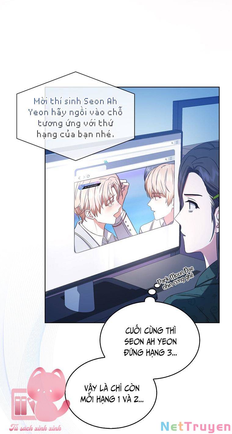 Ra Mắt Hay Ra Đi: Chapter 25