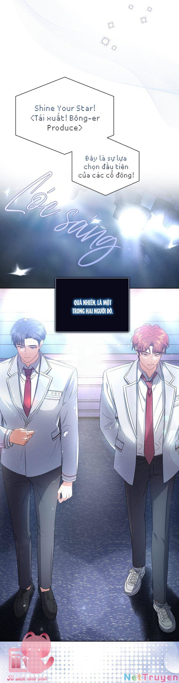 Ra Mắt Hay Ra Đi: Chapter 25