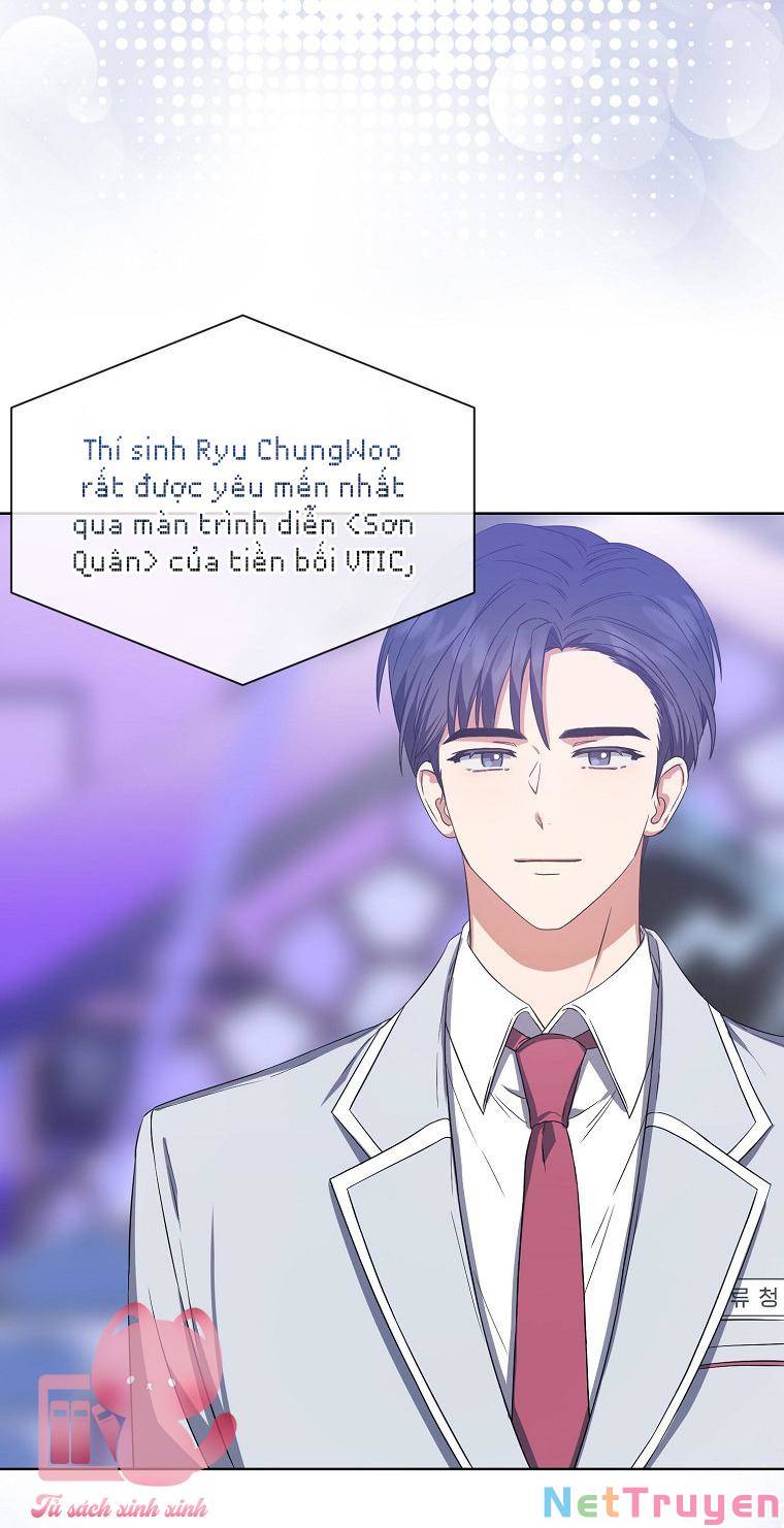 Ra Mắt Hay Ra Đi: Chapter 25