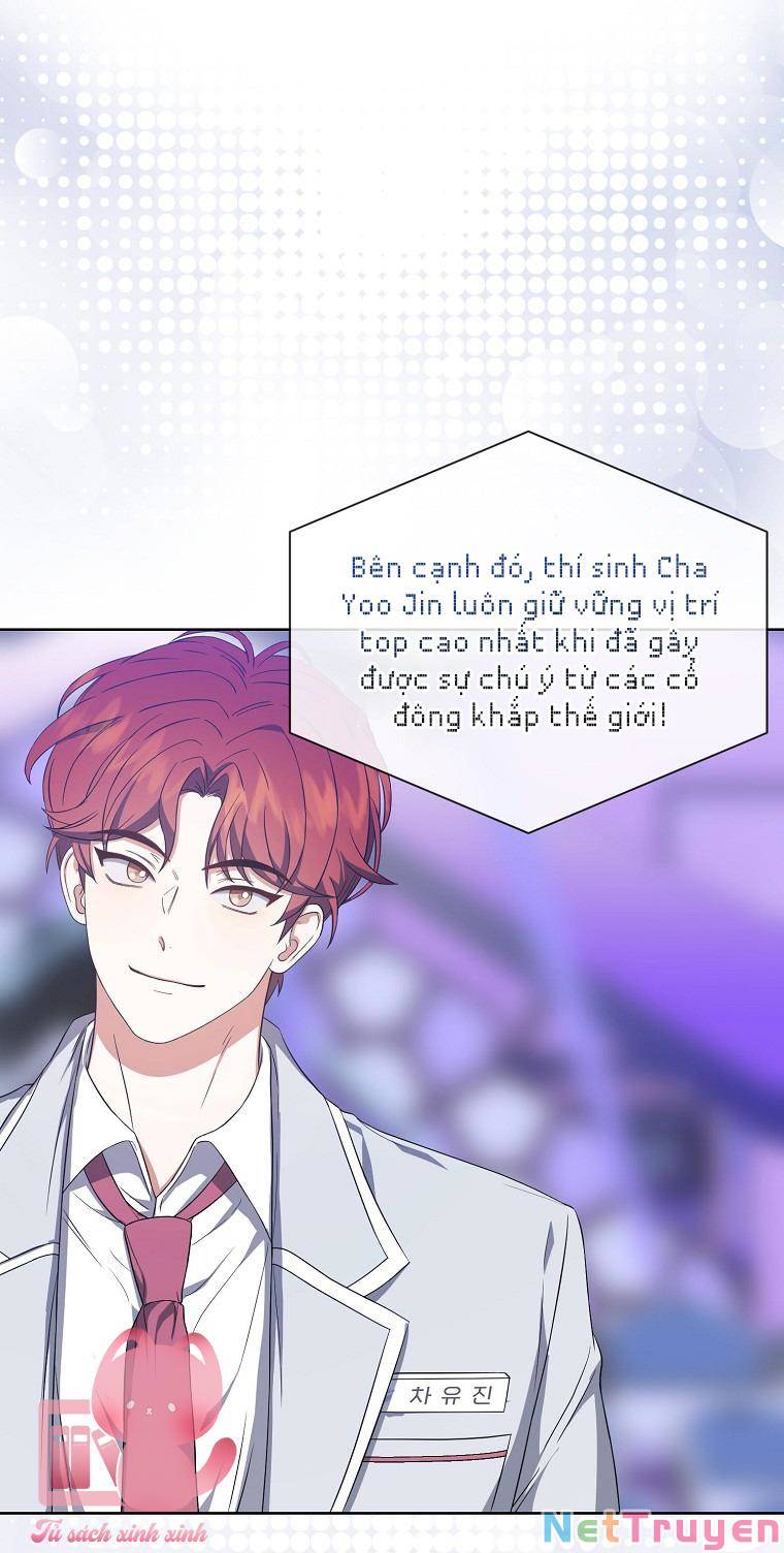 Ra Mắt Hay Ra Đi: Chapter 25