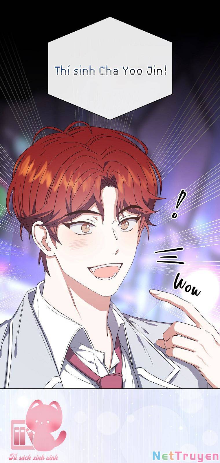 Ra Mắt Hay Ra Đi: Chapter 25