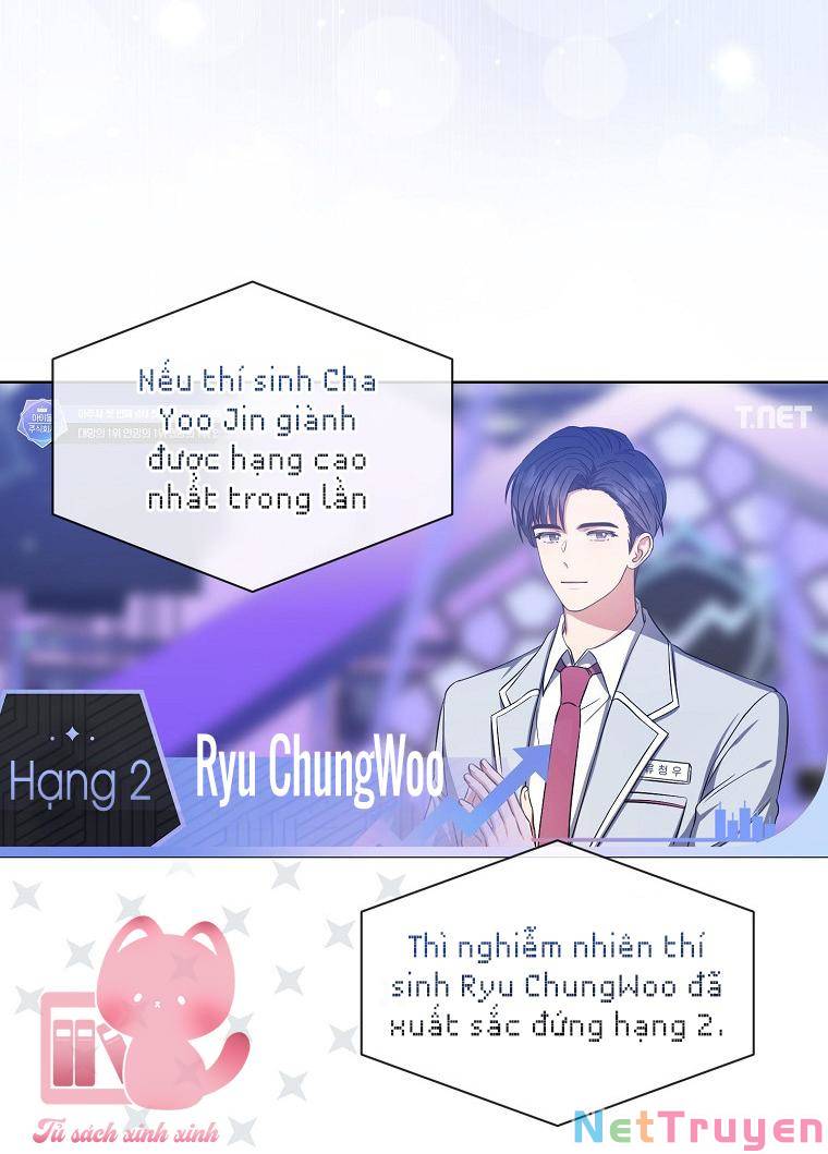 Ra Mắt Hay Ra Đi: Chapter 25