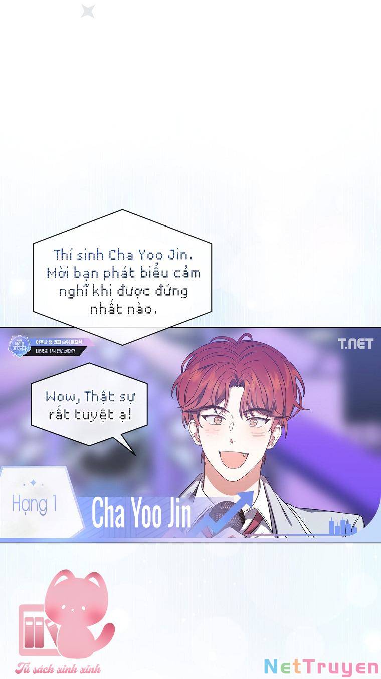 Ra Mắt Hay Ra Đi: Chapter 25
