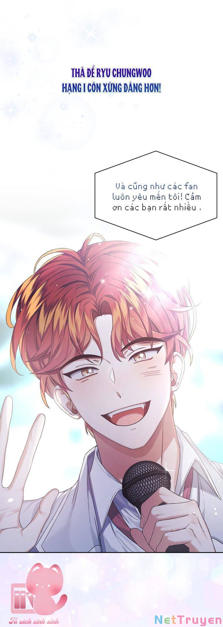 Ra Mắt Hay Ra Đi: Chapter 25