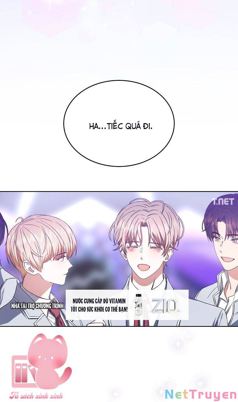 Ra Mắt Hay Ra Đi: Chapter 25