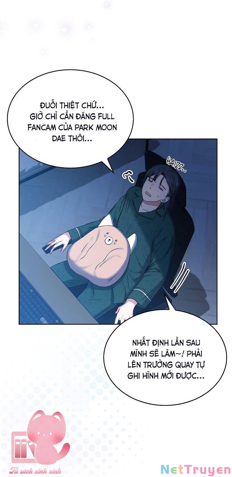 Ra Mắt Hay Ra Đi: Chapter 25