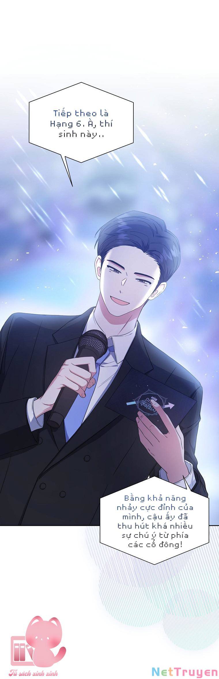 Ra Mắt Hay Ra Đi: Chapter 25