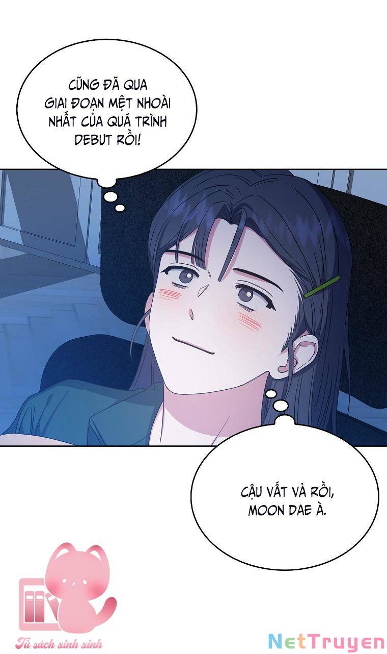Ra Mắt Hay Ra Đi: Chapter 25