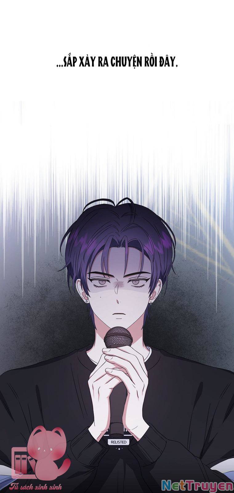 Ra Mắt Hay Ra Đi: Chapter 25