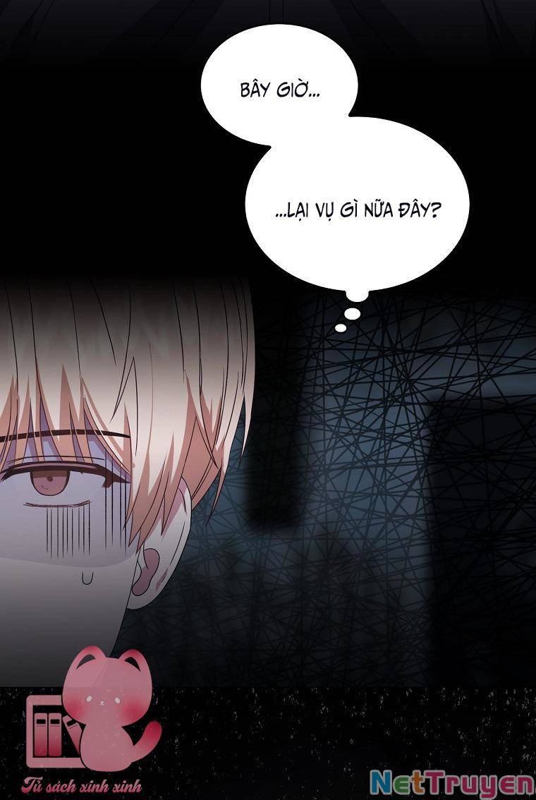 Ra Mắt Hay Ra Đi: Chapter 25