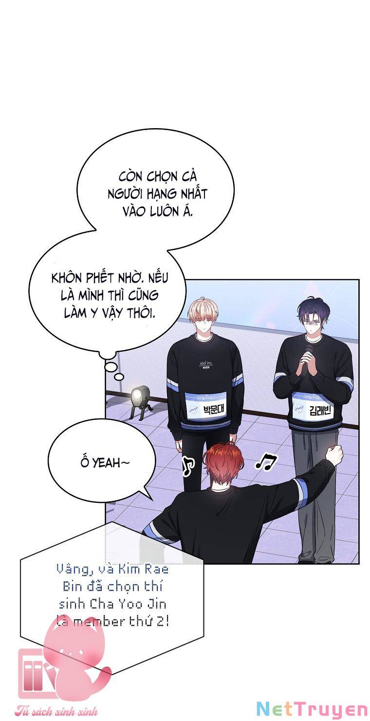 Ra Mắt Hay Ra Đi: Chapter 25