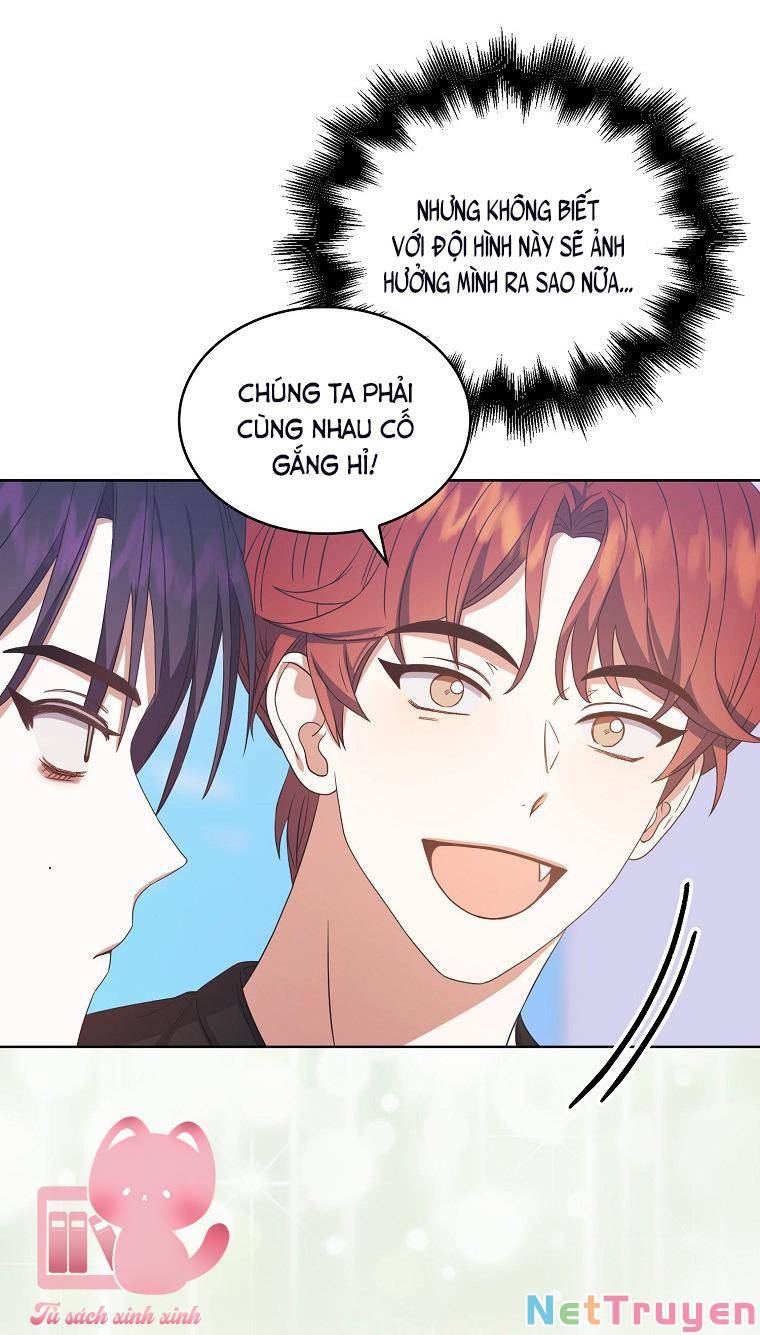 Ra Mắt Hay Ra Đi: Chapter 25