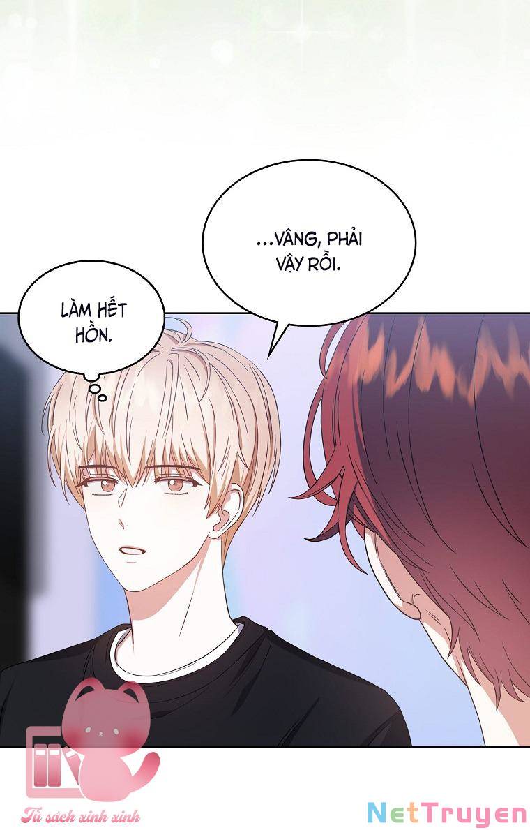 Ra Mắt Hay Ra Đi: Chapter 25