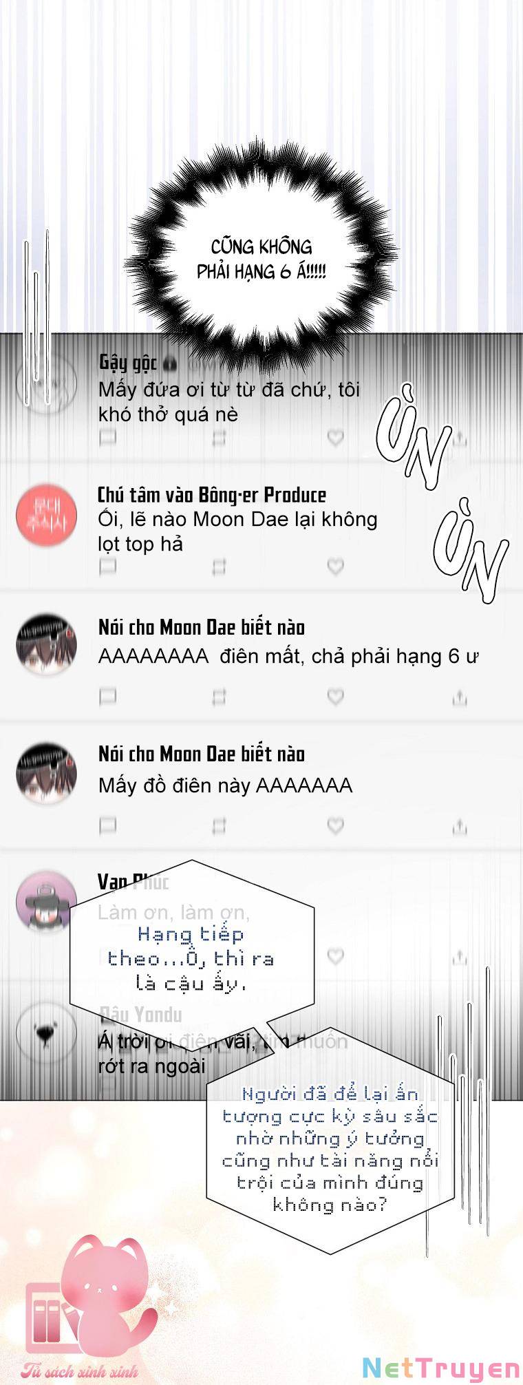 Ra Mắt Hay Ra Đi: Chapter 25