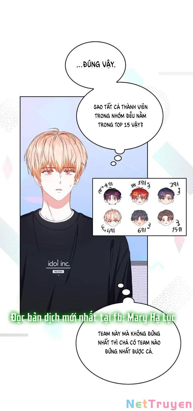 Ra Mắt Hay Ra Đi: Chapter 26.1