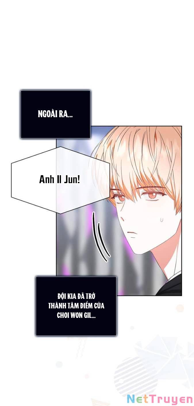Ra Mắt Hay Ra Đi: Chapter 26.1