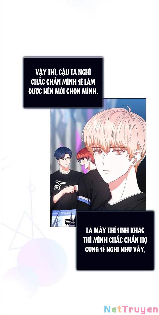 Ra Mắt Hay Ra Đi: Chapter 26.1
