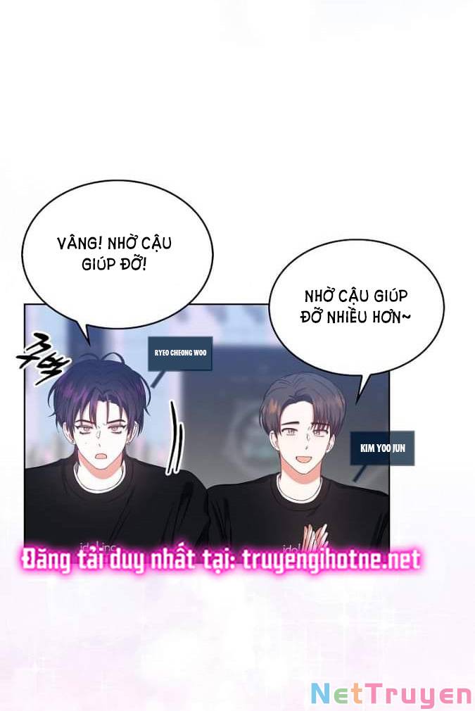 Ra Mắt Hay Ra Đi: Chapter 26.2