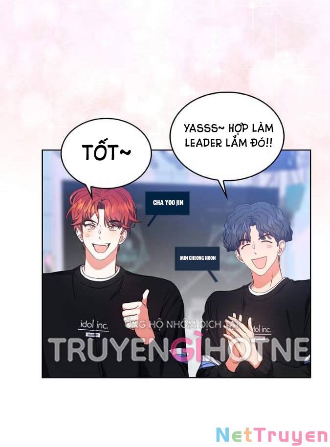 Ra Mắt Hay Ra Đi: Chapter 26.2