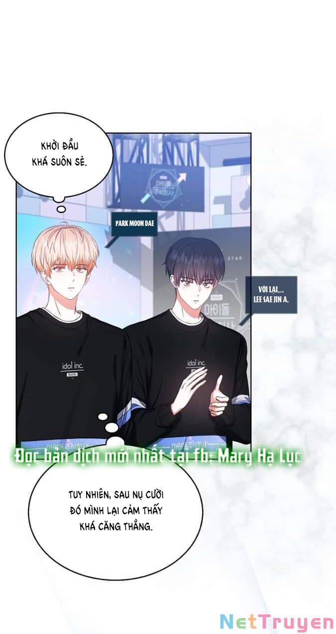 Ra Mắt Hay Ra Đi: Chapter 26.2