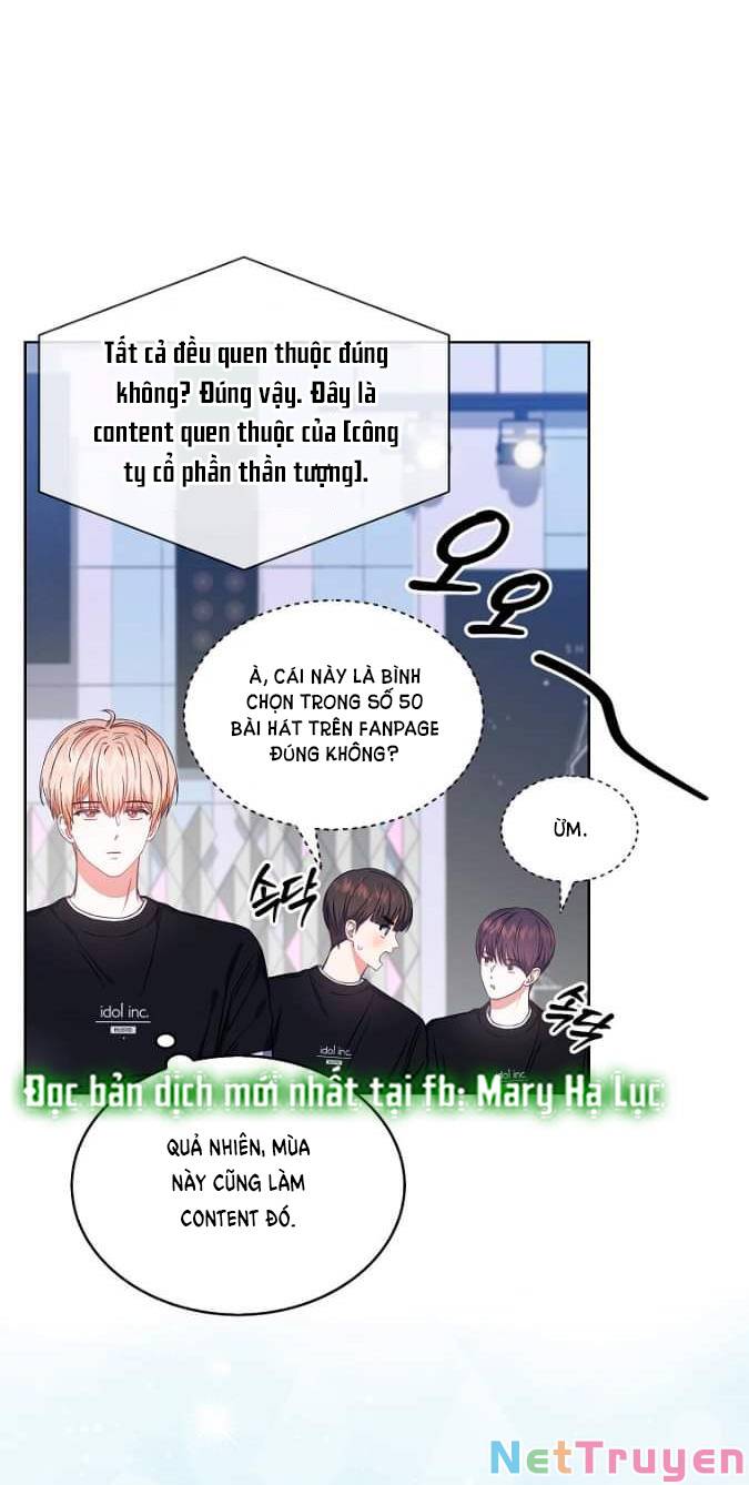 Ra Mắt Hay Ra Đi: Chapter 26.2