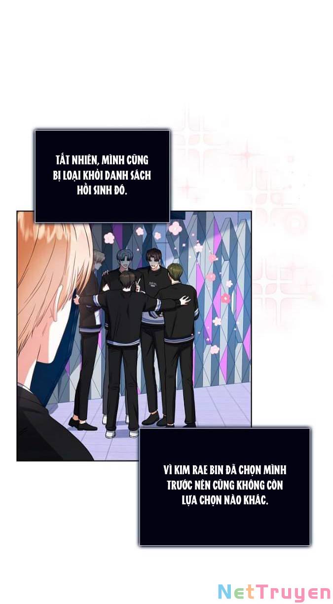 Ra Mắt Hay Ra Đi: Chapter 26.2