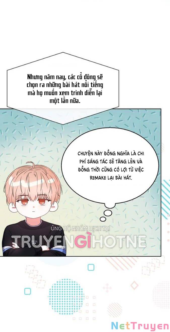 Ra Mắt Hay Ra Đi: Chapter 26.2