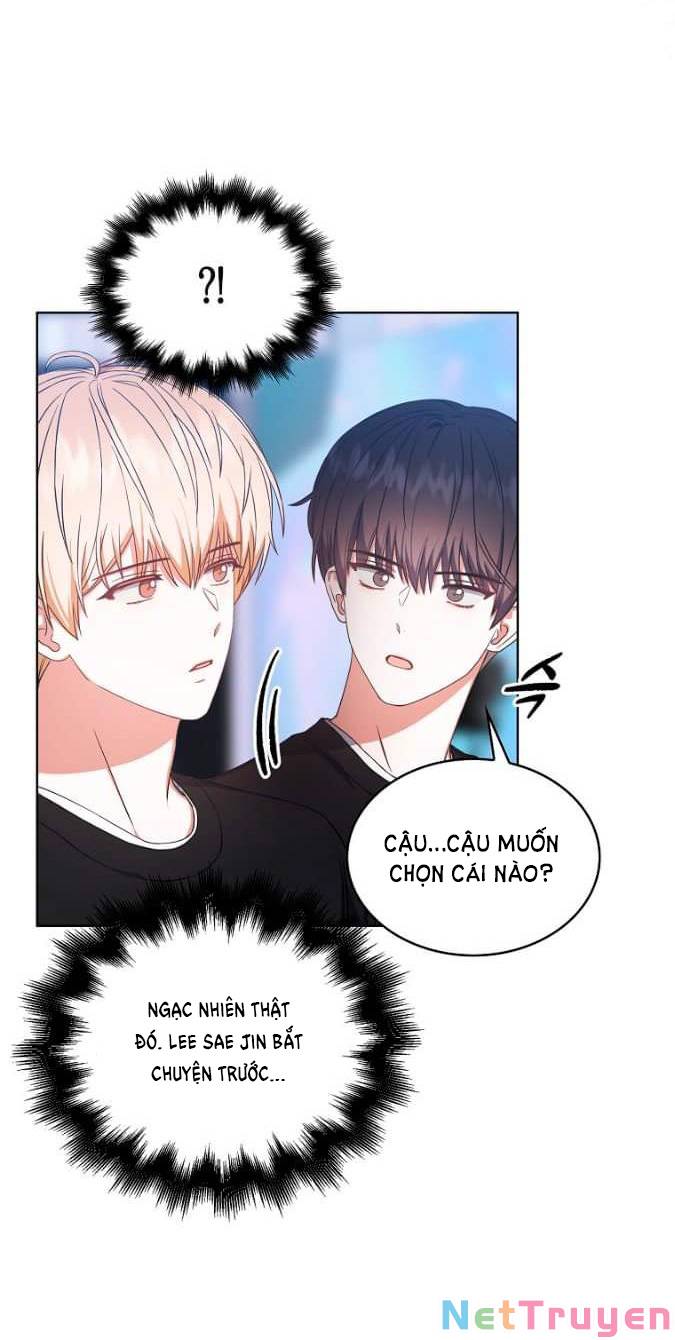 Ra Mắt Hay Ra Đi: Chapter 26.2