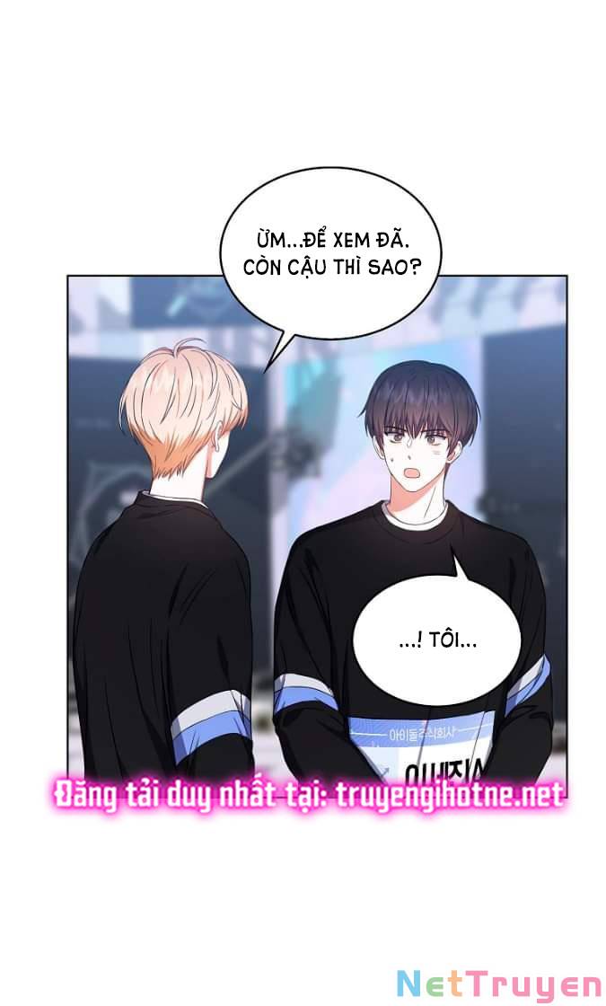 Ra Mắt Hay Ra Đi: Chapter 26.2