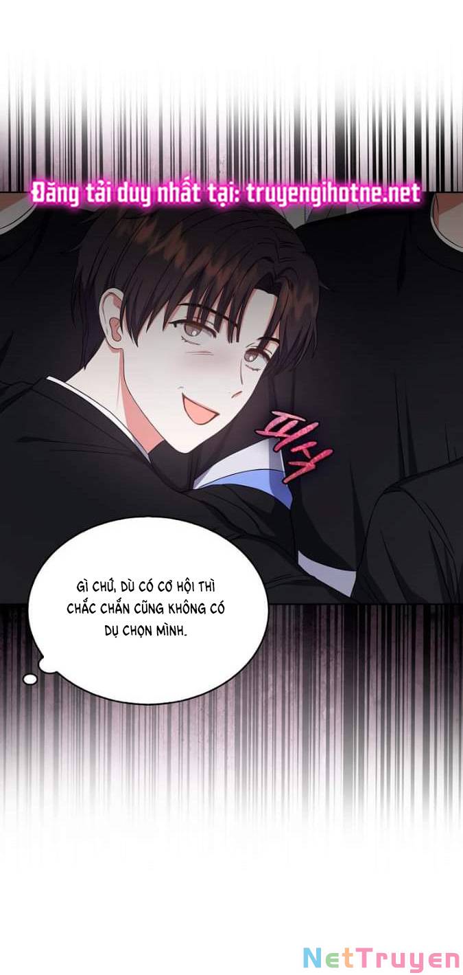 Ra Mắt Hay Ra Đi: Chapter 26.2