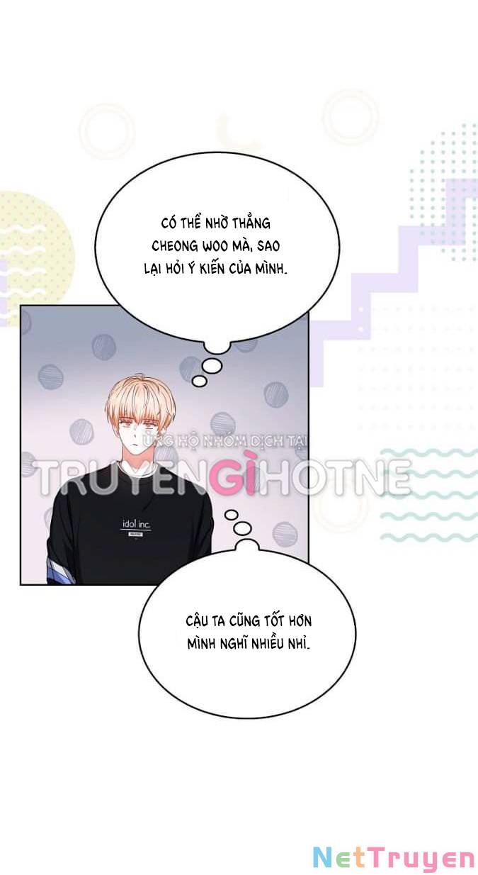 Ra Mắt Hay Ra Đi: Chapter 26.2