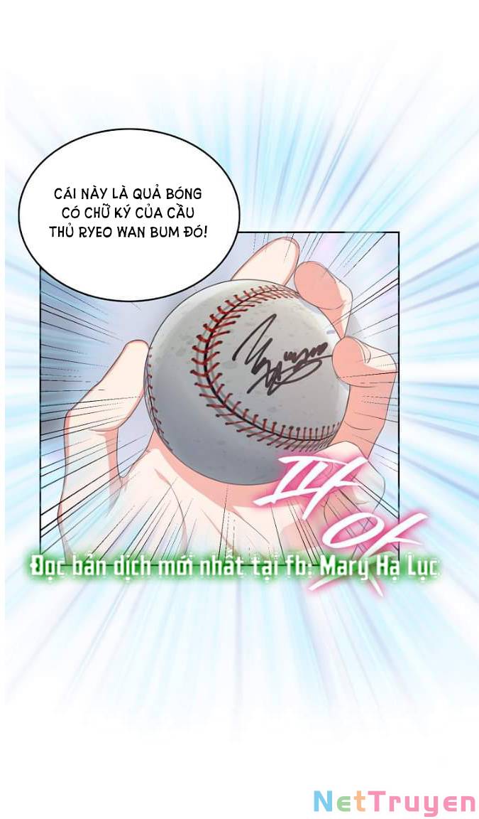 Ra Mắt Hay Ra Đi: Chapter 26.2