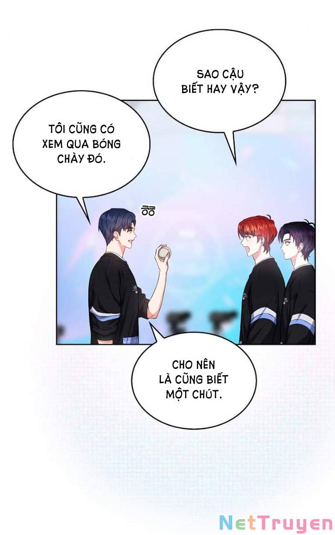 Ra Mắt Hay Ra Đi: Chapter 26.2