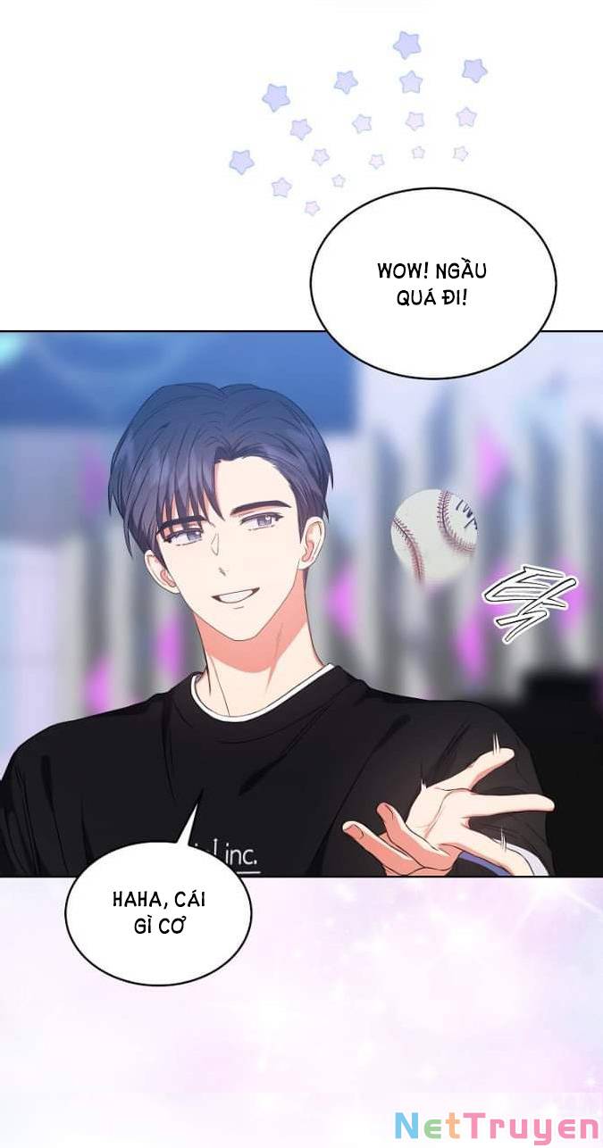Ra Mắt Hay Ra Đi: Chapter 26.2