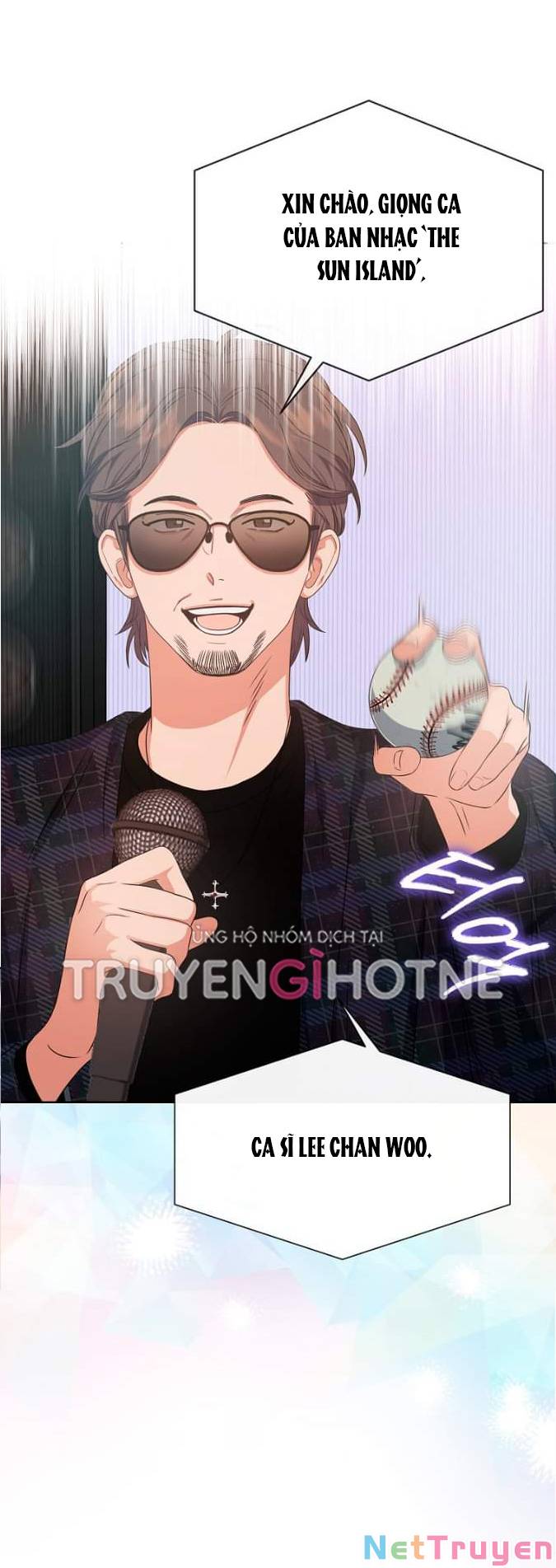 Ra Mắt Hay Ra Đi: Chapter 26.2