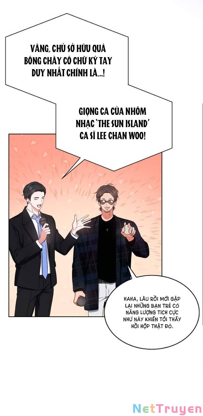Ra Mắt Hay Ra Đi: Chapter 26.2