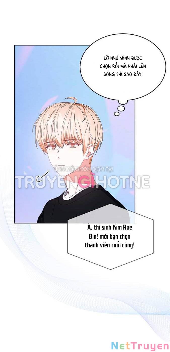 Ra Mắt Hay Ra Đi: Chapter 26.2