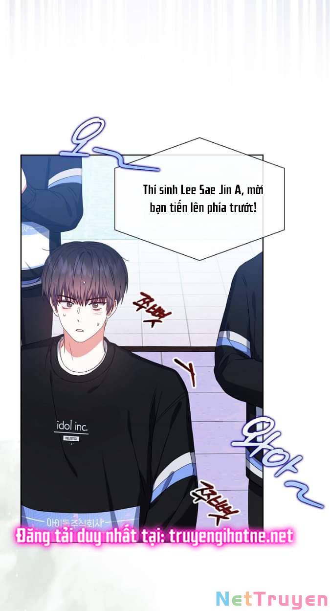 Ra Mắt Hay Ra Đi: Chapter 26.2