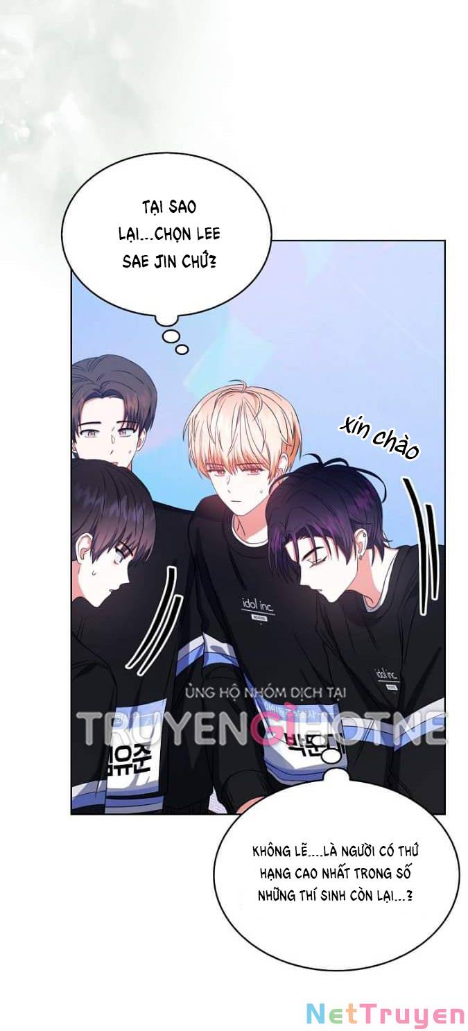 Ra Mắt Hay Ra Đi: Chapter 26.2