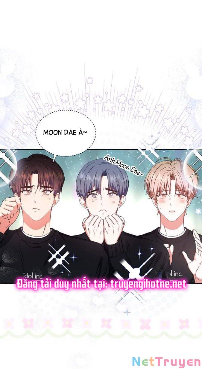 Ra Mắt Hay Ra Đi: Chapter 26.2
