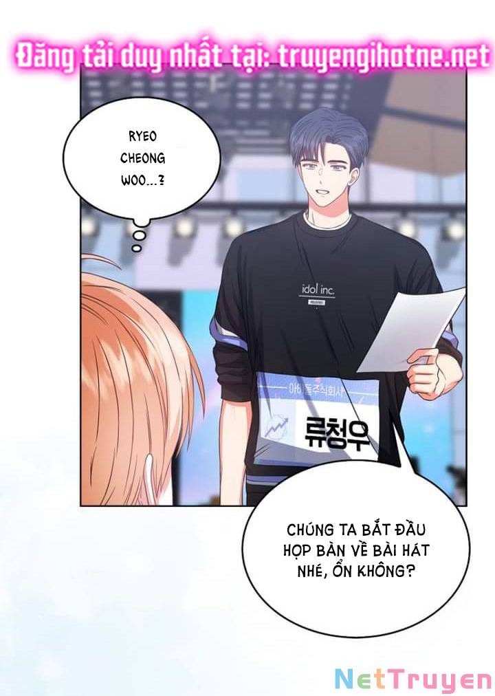 Ra Mắt Hay Ra Đi: Chapter 27.2