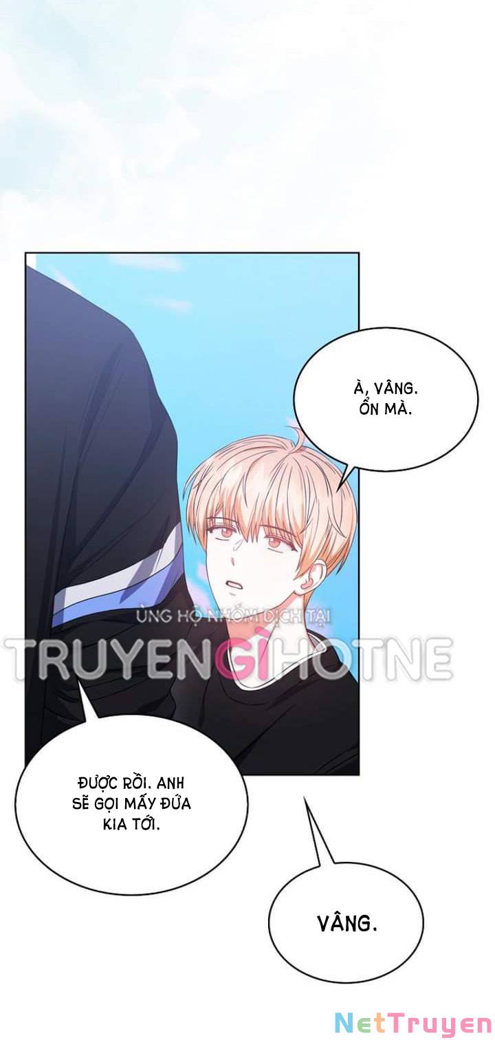 Ra Mắt Hay Ra Đi: Chapter 27.2