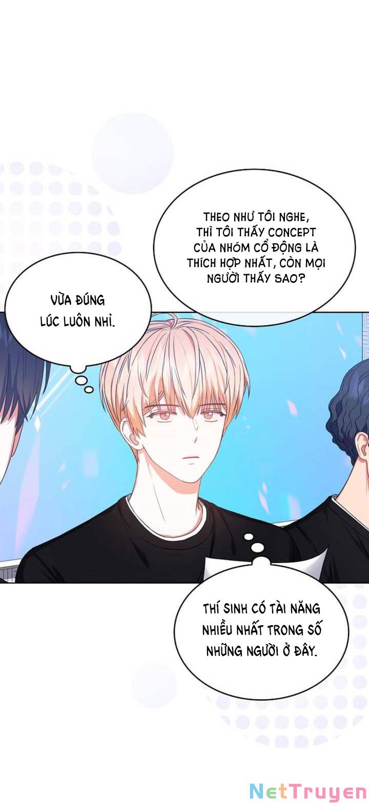 Ra Mắt Hay Ra Đi: Chapter 27.2